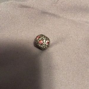 Pandora Charm